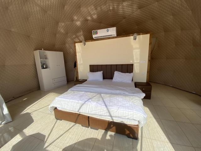Star Rum Wadi Rum Extérieur photo